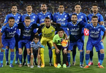 اعلام ترکیب استقلال برای دیدار مقابل سایپا