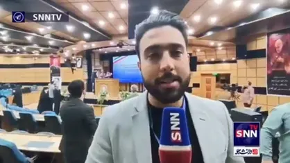 آمادگی کامل وزارت کشور برای آغاز فرآیند ثبت&zwnj;نام داوطلبان انتخابات ریاست جمهوری