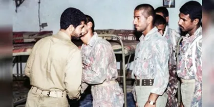 ابتکار شهید سلیمانی در جذب سربازان به قرآن/ آیه&zwnj;ای که حاج قاسم هنگام تلاوت آن به&zwnj;شدت گریست