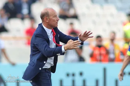 روز سرنوشت&zwnj;ساز پرسپولیس فرا رسید