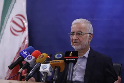 ایران با توجه به عدم تبعیض بین جوانان دنیا، مانع از ورود موادمخدر به کشور&zwnj;های اروپایی می&zwnj;شود