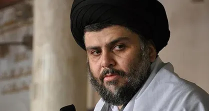 اعتراض مقتدی صدر به تصمیمات جلسه روز دوشنبه پارلمان