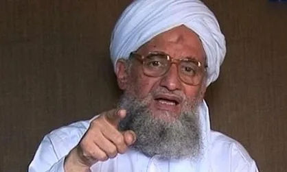 گزارش سازمان ملل از زنده بودن سرکرده القاعده حکایت دارد