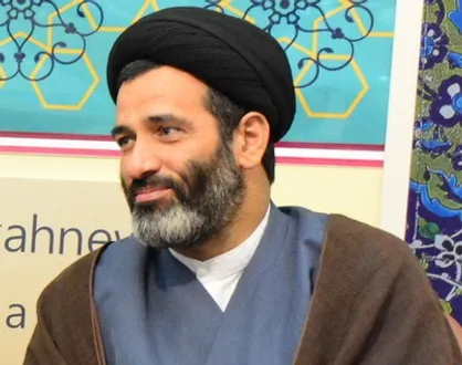 حسینی&zwnj;کیا: مجلس یازدهم اعتقادی به برجام ندارد/ بیهوده وقت را تلف کردیم