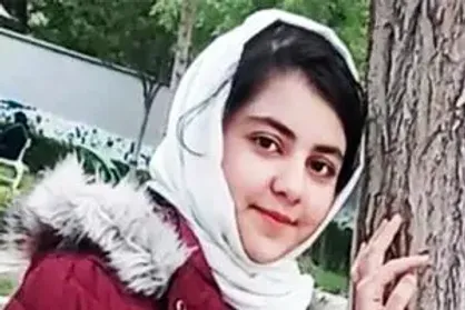 مبینا محمدعلی&zwnj;پورثانی پس از ۱۰ روز پیدا شد