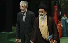 حجت‌السلام تقوی: ایران نخستین کشور آسیایی دارای پارلمان است/ مدرس نماد استقلال مجلس در مقابل زیاده خواهی‌هاست