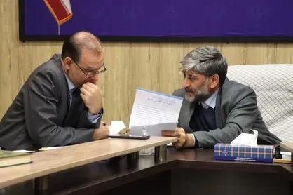 ۳۵ پرونده از آذربایجان&zwnj;غربی به کمیسیون عفو کشوری ارسال شد