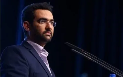 آمار جدید وزیر از کاربران پیام رسان&zwnj;های داخلی