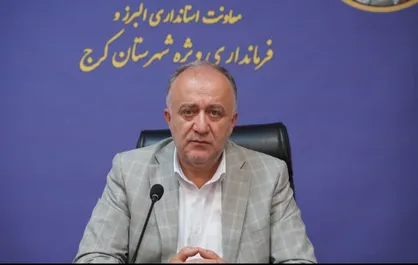مردم سرمایه بزرگ مدیریت بحران هستند / هشدار نسبت به تجمع&zwnj;های بی&zwnj;هدف