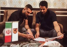 نقل و انتقالات|  مدافع تراکتور به مس رفسنجان پیوست