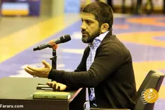 علیرضا دبیر: قول قهرمانی در المپیک نمی‌دهیم