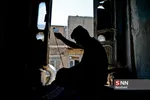 فرش مشهد