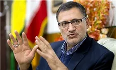 شمار دقیق حاجیان ایرانی ۸۶ هزار و ۳۰۰ نفر/ ۳۰۰ کاروان از ۵۹۰ کاروان مدینه قبل هستند