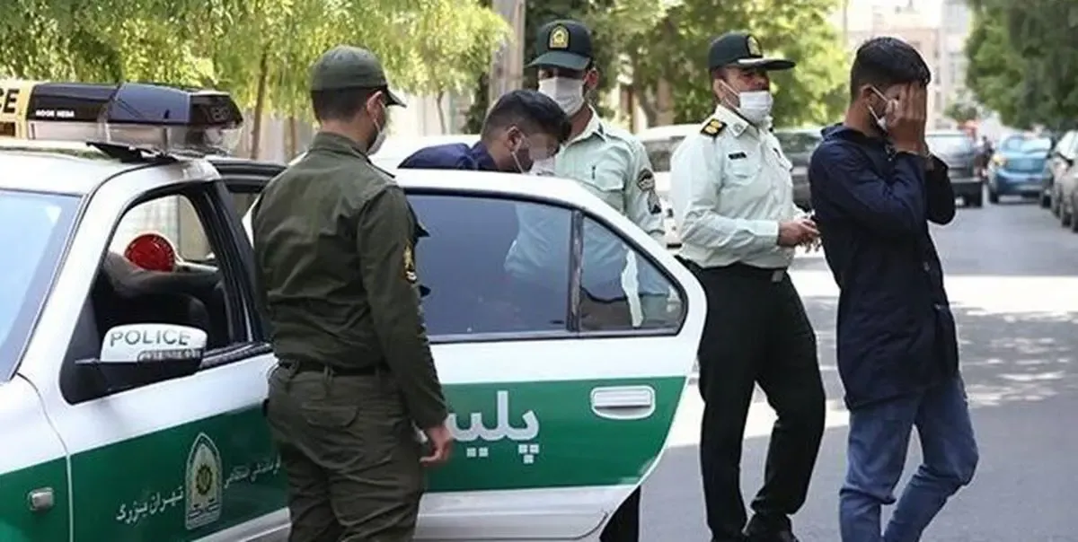دستگیری قاتل فراری پس از ۱۹ سال؛ درگیری چوپان و کشاورز به شلیک مرگبار ختم شد