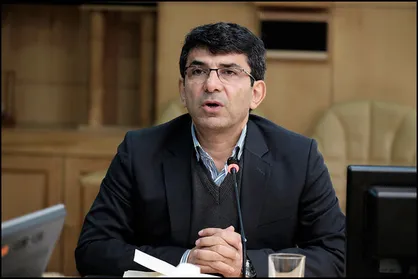 ساختمان وزارت نفت باید جابجا شود / ۹ درصد تهران روی گسل زلزله است