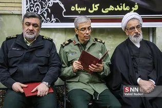 سردار موسوی