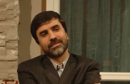 قاسمی جایگزین عبدالعالی در شبکه آموزش سیما شد