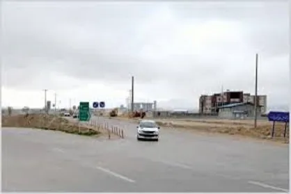 احتمال بازگشایی خیابان قیام بجنورد تا پایان سال ۱۴۰۲ / مسیر تردد دانشجویان همچنان مسدود می&zwnj;ماند