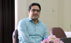 عضو هیئت علمی دانشگاه بوعلی به عنوان یکی از سرآمدان علمی کشور معرفی شد