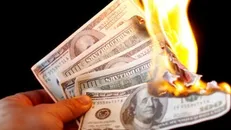 اندیشکده آمریکایی: دلارزدایی انکارپذیر نیست