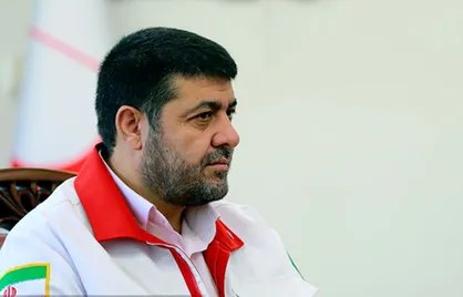نامه دکتر کولیوند به رئیس کمیته بین المللی صلیب سرخ/ تاکید هلال احمر ایران بر بازگشایی مسیر کمک رسانی به غزه
