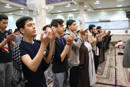 چطور می&zwnj;توان محبت خداوند را در دل جوانان امروزی جا داد؟