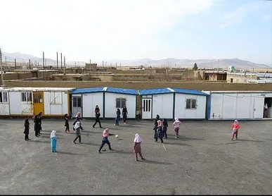 مدارس کانکسی با کمتر از هشت دانش‌آموز در استان مرکزی فعال نیست