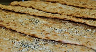 افزایش ۷۰ درصدی قیمت نان سنگک در خراسان رضوی در دو ماه اخیر