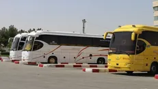 وقتی رضایت زائر امام حسین (ع) اهمیت ندارد / آیا افزایش دوبرابری کرایه اتوبوس دست کردن در جیب زائر است؟