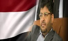 رئیس کمیته عالی انقلاب یمن با تیم فرستاده ویژه سازمان ملل دیدار کرد