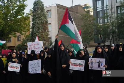 اقدامات رژیم اسرائیل نقص صریح قوانین حقوق بین&zwnj;الملل/ اربعین ظرفیتی مناسب برای دفاع از مردم فلسطین