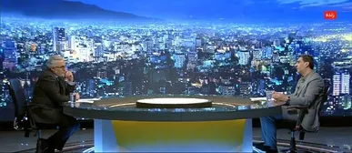 امیدوار: حدود ۳۰ سامانه در حوزه کسب و کار داریم که زیاد است و باید کاهش یابد + فیلم