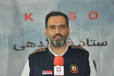 انفجار کپسول اکسیژن در بیمارستان کرج صحت ندارد