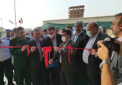 آمادگی کشورهای همسایه برای همگرایی در مدیریت گرد و غبار