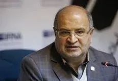 زالی: بدون نوبت و دریافت پیامک به مراکز واکسیناسیون مراجعه نکنید