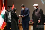 نخستین همایش اخراج آمریکا از منطقه
