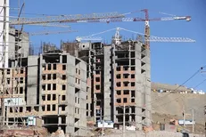 ساز ناکوک بانک‌ها در اختصاص تسهیلات مسکن ملی / اختصاص زمین رایگان به مردم راهکار عبور از بحران مسکن
