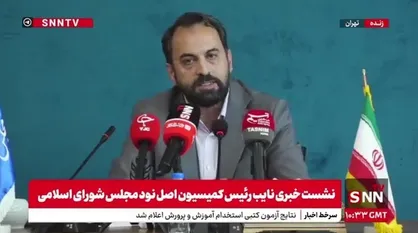 کشوری: وزارت صمت در حوزه نوسازی ناوگان حمل و نقل ترک فعل کرده است