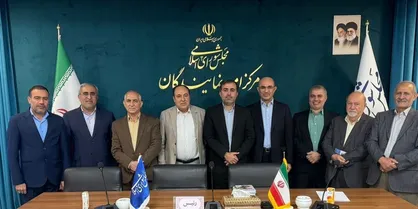 قادری: تامین آب صنایع بامصرف بیش از 300 هزار مترمکعب در سال از طریق پروژه&zwnj;های انتقال آب/بهلولی: ضرورت استفاده دولت از تمام ظرفیت&zwnj;های قانونی برای مدیریت پساب