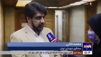سخنگوی شهرداری تهران: در شهرداری تهران تعدیل نیرو نداریم