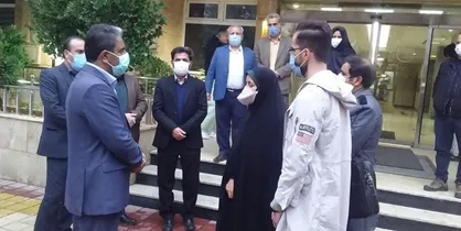 جزئیات تیراندازی در آموزش و پرورش قرچک به زودی اعلام می&zwnj;شود