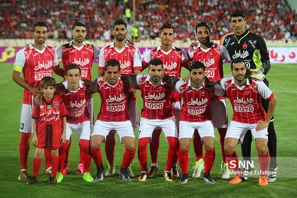 میزان کمک&zwnj;های مردمی به باشگاه پرسپولیس مشخص شد