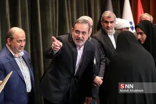 پنجمین همایش ملی مدیریت جهادی