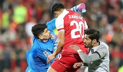 واکنش AFC به حذف پرسپولیس: گل الدحیل مهندسی شده بود