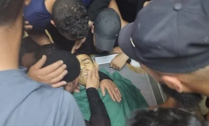 شهادت جوان فلسطینی در یورش نظامیان صهیونیست به نابلس