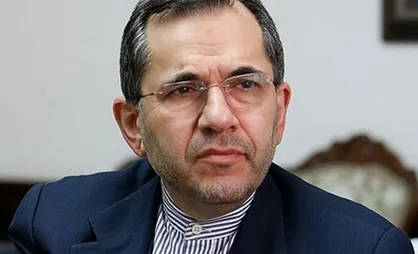 تخت&zwnj;روانچی: محل برنامه&zwnj;ریزی برای ترور سردار سلیمانی را هدف قرار دادیم