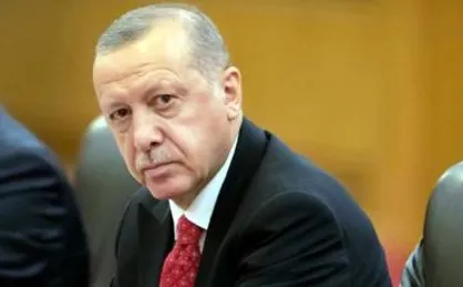 اردوغان: امیدواریم سوریه هر چه سریع&zwnj;تر به ثبات برسد