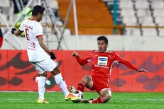 واکنش باشگاه پرسپولیس به جدایی ستاره جوان سرخپوشان