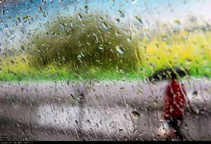 شمال ۱۰ درجه خنک می&zwnj;شود