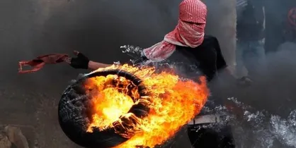 جوانان فلسطینی دیگر از اسرائیل نمی&zwnj;ترسند